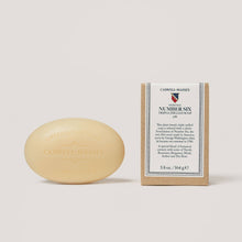 Load image into Gallery viewer, Heritage Number Six Bar Soap